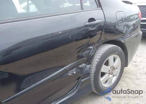 2006 Toyota Corolla S z USA, uszkodzony, nr VIN 1NXBR32E06Z717651